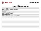 Škoda Scala (2025) Monte Carlo 1.0 TSI 85 kW 6°ma - náhled 6
