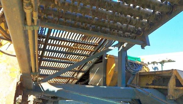 Ostatní (2017) 250t/h čistič cukrové řepy 12t - fotka 7 z 11