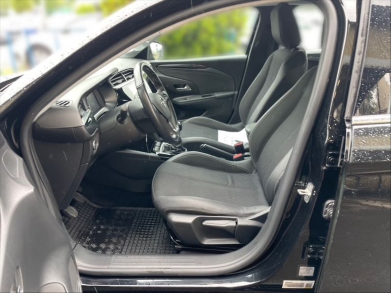 Opel Corsa 1,5 CDTI 75 Elegance 5d - fotka 7 z 11