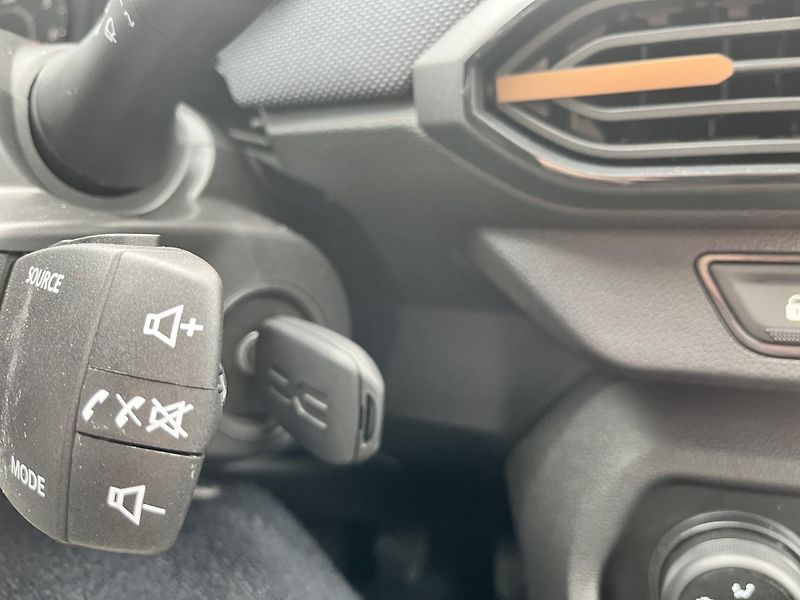 Dacia Sandero (2026) Stepway Expression Eco-G120    - fotka 14 z 20