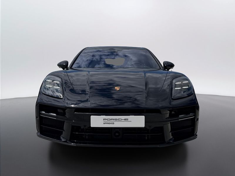 Porsche Panamera 4 E-Hybrid - fotka 4 z 28
