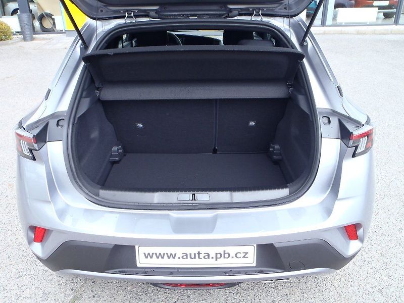 Opel Mokka Edition 1.2Turbo 100 kW - fotka 25 z 26