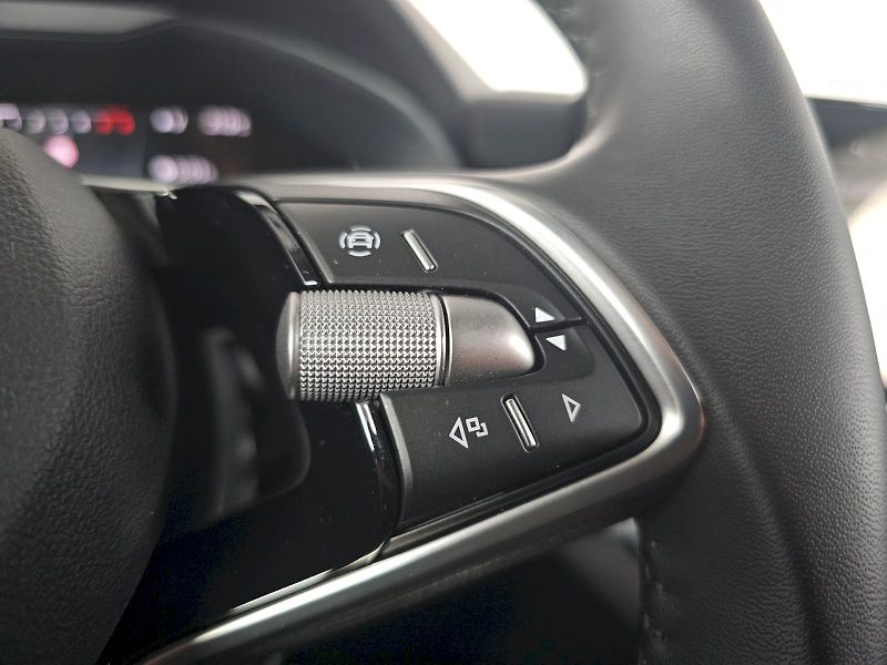 Škoda Scala (2025) 1.0TSi 85kW SELCTION TAŽNÉ - fotka 25 z 29