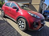 Kia Sportage 2.0-GT-line-4x4-TAŽNÉ - náhled 11