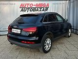 Audi Q3 2,0 TFSI quattro 125kW - náhled 6