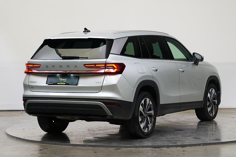 Škoda Kodiaq - fotka 2 z 29