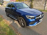 Mercedes-Benz GLC (2021) 300 de 4 matic - náhled 7