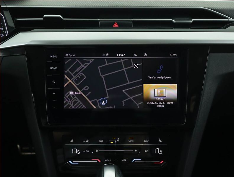 Volkswagen Arteon (2023) Elegance 2.0 TDI - fotka 12 z 17