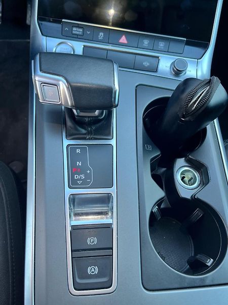 Audi A6 2.0 TDI QUATTRO, 150 KW - fotka 21 z 25
