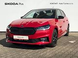 Škoda Fabia (2025) MONTE CARLO 1,0 TSI DSG - náhled 1