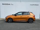 Škoda Fabia (2025) Monte Carlo TSI 85/1.0 M6F - náhled 2