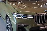 BMW X7 M50i xD, Executive Drive Pro - náhled 4