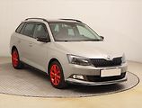 Škoda Fabia (2016) Monte Carlo 1.2 TSI, Xenony - náhled 1