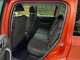 Škoda Yeti 2.0 TDi 4x4 - náhled 19