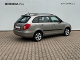 Škoda Fabia (2009) Elegance Edition Combi 1.4 MPI - náhled 1