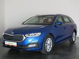 Škoda Octavia - náhled 1