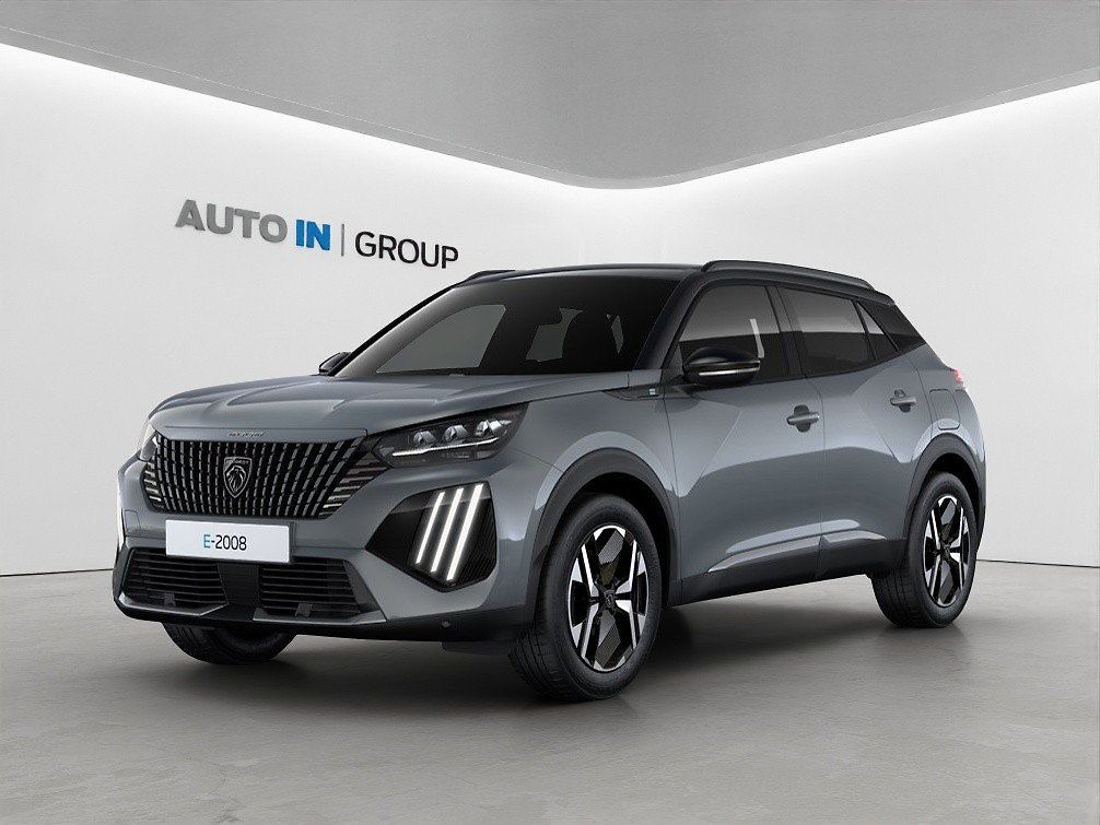 Peugeot 2008 GT PureTech 130