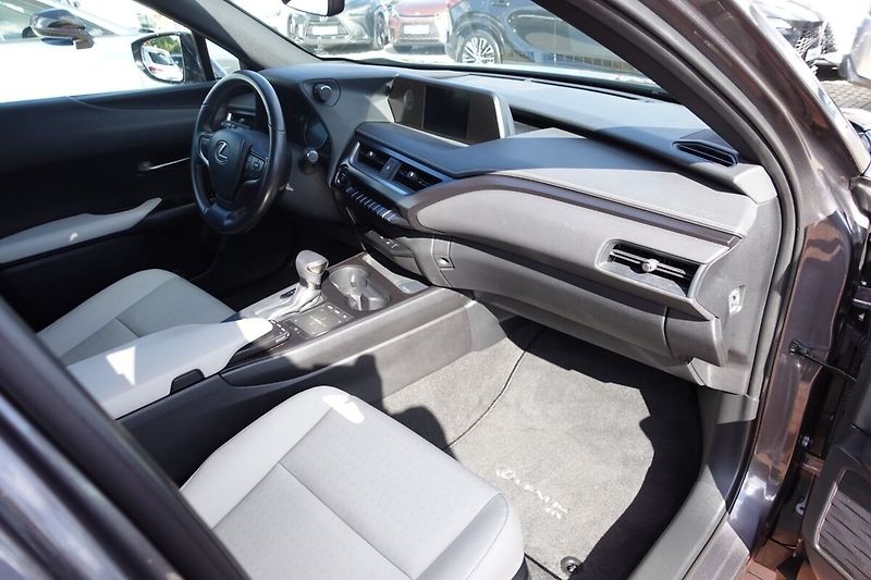 Lexus UX 250h 2,0HSD Special Edition - fotka 13 z 32