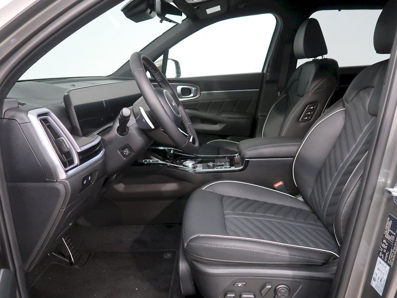 Kia Sorento (2026) TOP NAPPA 2.2CRDi 142KW 4x4 DC - fotka 13 z 45