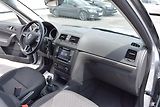 Škoda Yeti (2017) 1.4TSI 92kw AMBITION DRIVE XEN - náhled 34