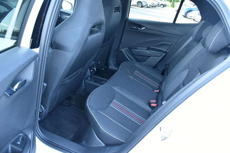 Škoda Fabia (2025) Monte Carlo 1.5 TSI 130 kW DSG - fotka 18 z 27