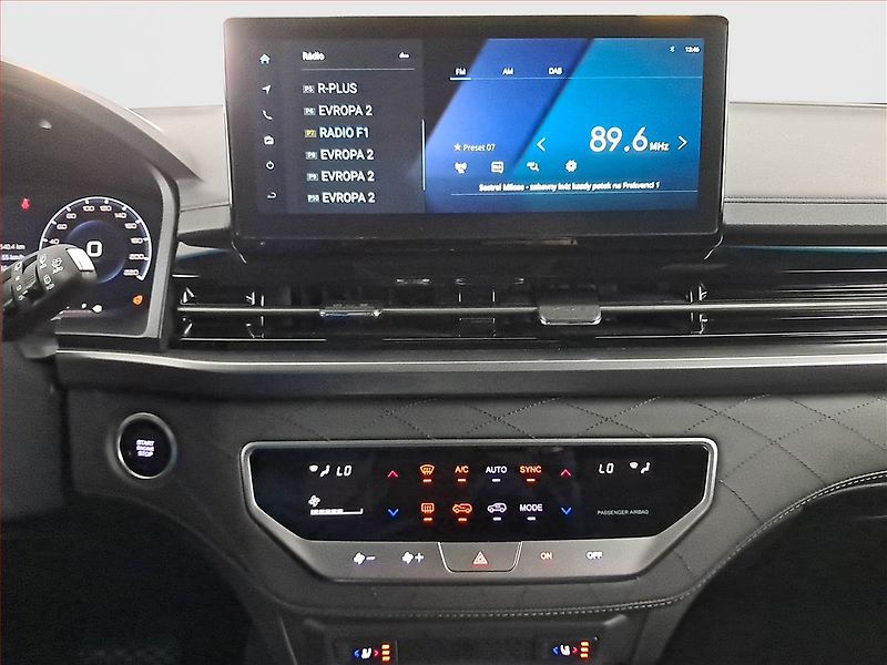SsangYong Rexton (2023) 2.2 Diesel - fotka 12 z 25
