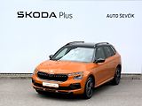 Škoda Kamiq (2024) 1.5 TSI 110 KW Monte Carlo - náhled 1