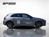 Mercedes-Benz Třídy A 200d AMG - náhled 6