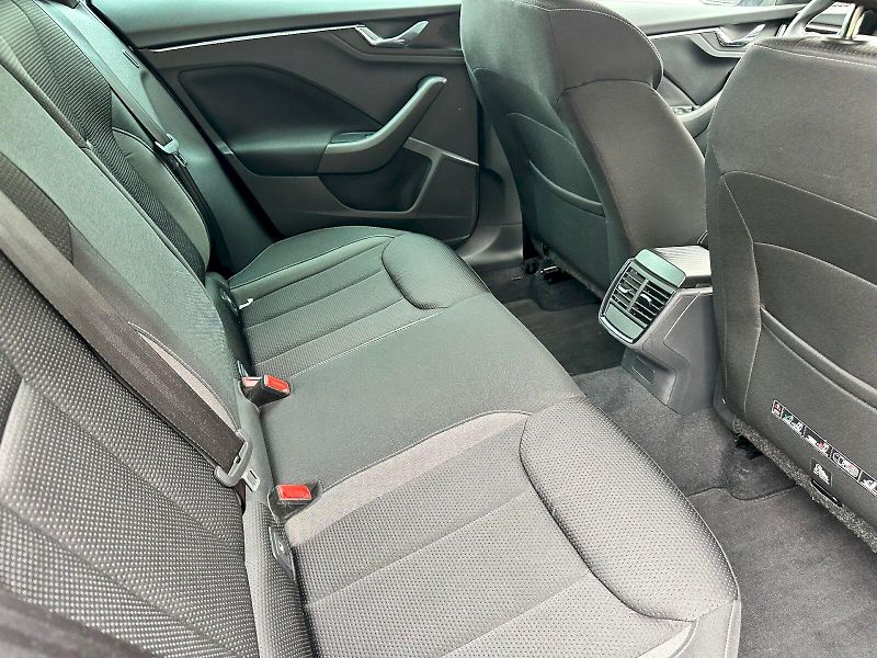 Škoda Scala (2022) 1.0 TSI 81kW Tour - fotka 23 z 25
