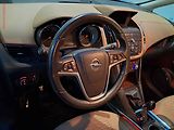 Opel Zafira (2012) 1.4T, Innovation - náhled 12
