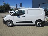 Peugeot Partner (2025) FurgonL1 Electric 100kW 50kWh - náhled 3