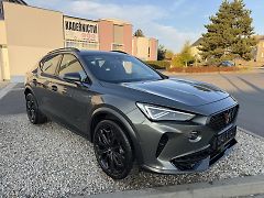 Cupra Formentor VZ 2,0 TSi/228kW 4Drive Tribe - fotografie inzerátu