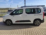 Citroën Berlingo (2018) 1.5HDI XTR 130k MAN6 TZ po STK - náhled 12