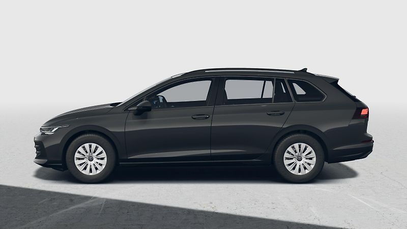 Volkswagen Golf (2026) Limited 1,5 TSI - fotka 2 z 9