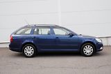 Škoda Octavia 1.4 MPI AMBIENTE - náhled 12