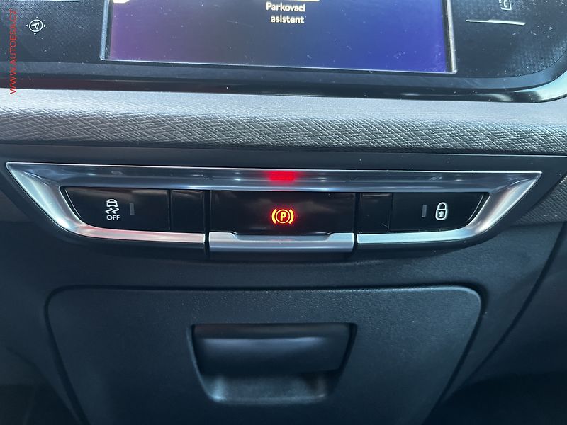 Citroën C4 Picasso (2016) 1.6i, AC, TZ - fotka 18 z 21