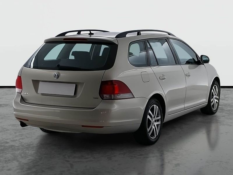 Volkswagen Golf (2010) 1.2 TSI, ČR,1.maj, Serv.kniha - fotka 5 z 16