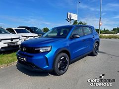 Opel Frontera (2026) MHEV 1.2T 110k Edition AT6 - fotografie inzerátu