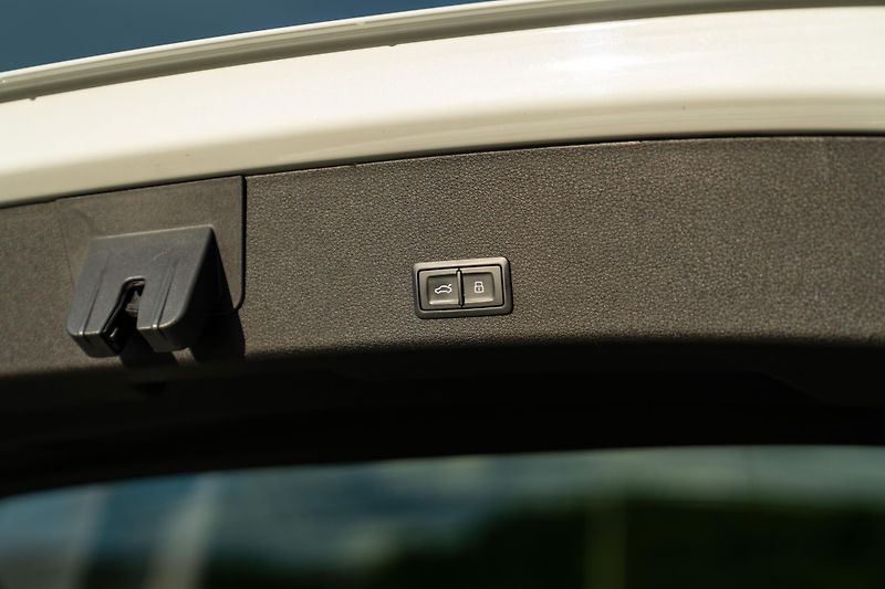 Audi e-tron (2020) /300kW - fotka 42 z 51