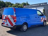 Toyota ProAce 2.0D, ČR-1m, Active, navi, DPH - náhled 6