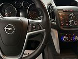 Opel Zafira 1,4   TURBO COSMO VÝHŘEV TZ - náhled 11