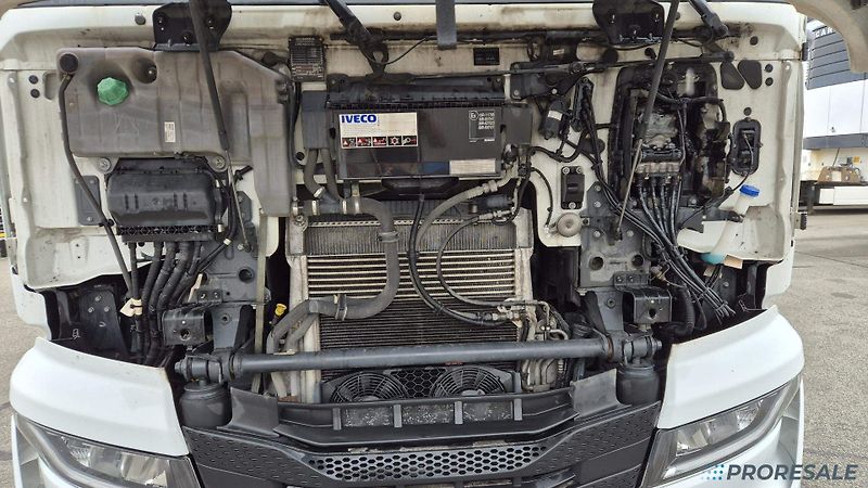 Iveco AS 440 ST/P S- WAY EURO 6 - fotka 8 z 10