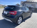 Mercedes-Benz GLA 2,2 CDi 100kw Panorama bez kor - náhled 32