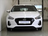 Hyundai i30 1,0 T-GDi 88kW 1.maj.ČR 40tkm! - náhled 1