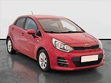 Kia Rio (2016) 1.25 CVVT - náhled 1