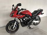 Yamaha FZS 600 Fazer - náhled 6