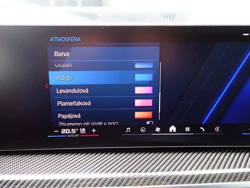 BMW X5 (2026) M-COMPETITION*460KW*TOP*VÝB*CZ - fotka 31 z 50