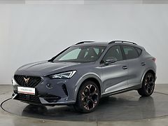 Cupra Formentor VZ DSG - fotografie inzerátu