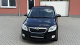 Škoda Fabia (2009) 1.6 16V*77kW*SPORT*136TKM*1MAJ - náhled 8
