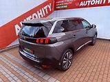 Peugeot 5008 1.6 PureTech Allure, Serviska - náhled 7